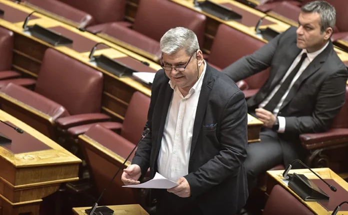 «Αδειάζει» και ο ΣΥΡΙΖΑ τον βουλευτή Χουσεΐν Ζεϊμπέκ για τα περί τουρκικής μειονότητας στη Θράκη