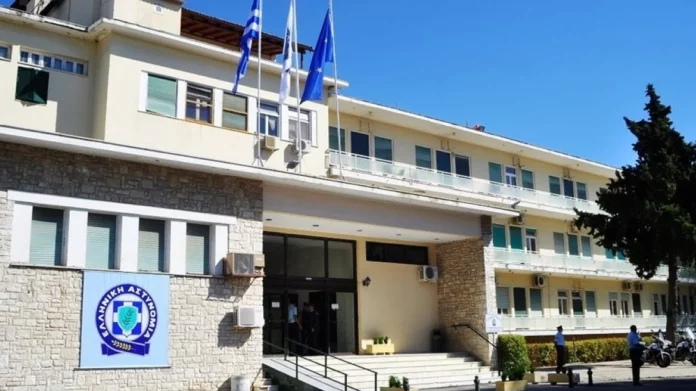 «Άδειασε» το παγκάρι του παρεκκλησίου της Αστυνομίας στην Κέρκυρα