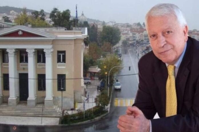 Δημόσιες σχέσεις Μουτζούρη και Νέα Δημοκρατία: Φουσκωμένα τιμολόγια για ένα συνέδριο!