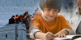 Η γυμνάστρια (!) διοικήτρια μονάδας της ΕΥΠ στην ακριτική Σάμο!