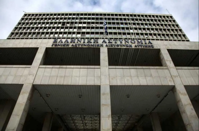 ΕΛ.ΑΣ: Πανηγυρίζουν για την εξιχνίαση του φονικού στα Πετράλωνα, κι ας έδωσαν την απάντηση οι ίδιοι οι… πιστολέρο