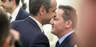 Το gay ζευγάρι Άλμπατρος και τα 400,000 της λίστας Πέτσα