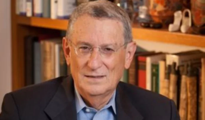 Σταν Γκρίνμπεργκ: Μαριονετίστας