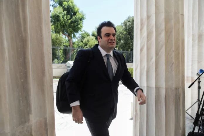 Η γαλάζια «σφαγή» στην Α’ Αθηνών
