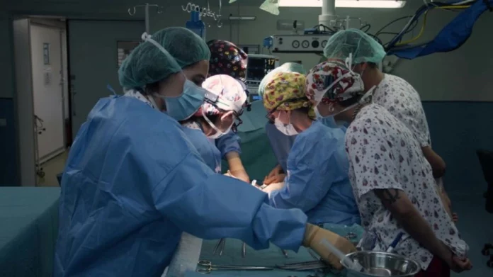 Ισπανία: Πρωτοποριακή πολυσπλαχνική μεταμόσχευση σε βρέφος – Είναι καλά και πήρε εξιτήριο