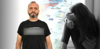 Η 12χρονη κατέθεσε ότι η μητέρα της είχε γνώση & έπαιρνε χρήματα από την εγκληματική οργάνωση των νεοδημοκρατών βιαστών