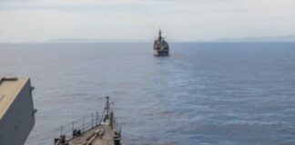 Αστείες δικαιολογίες για την εισβολή του τουρκικού «Yunus»