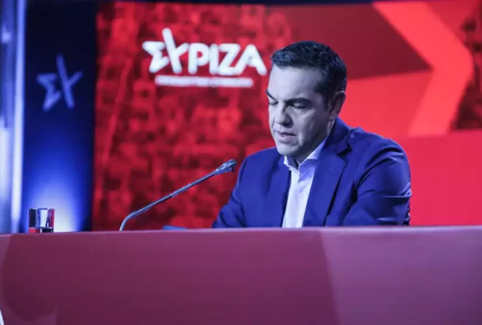 Τα 3 ερωτήματα Τσίπρα για την ενεργειακή πολιτική της κυβέρνησης