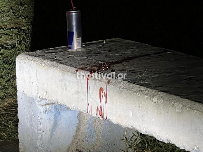 Θεσσαλονίκη: Ταυτοποιήθηκαν δύο άτομα για το επεισόδιο με πυροβολισμούς στο ΑΠΘ