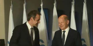 Μερικό αφοπλισμό των νησιών ανακοίνωσε ο Κ.Μητσοτάκης – Παραδέχτηκε ότι τα ΤΟΜΑ ΒΜΡ-1 δεν θα αντικατασταθούν