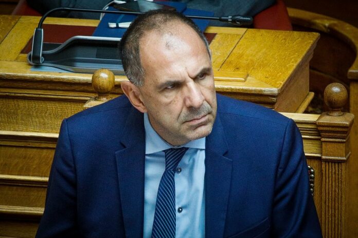 Γεραπετρίτης: Με την απογραφή του 2021 οι εκλογές – «Βόμβα» η απλή αναλογική