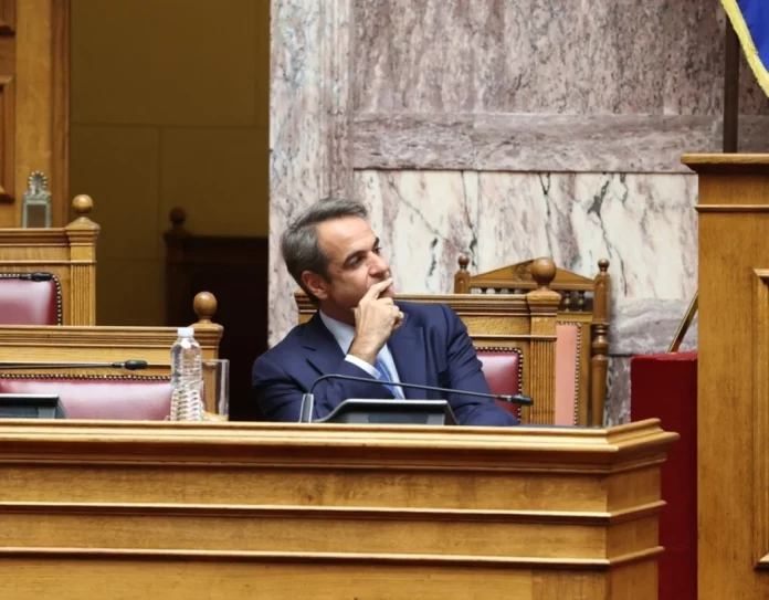 «Μαύρη τρύπα» η βόρεια Ελλάδα για τη ΝΔ – Από τον Βελόπουλο στα μπλόκα των αγροτών