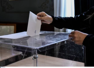 Στο μικροσκόπιο των επιτελείων των κομμάτων οι 1 εκατ. ψηφοφόροι που «χάθηκαν» μετά τις εκλογές του 2015 Δημοσκόπηση της Marc για τον ΑΝΤ1: Η ακρίβεια ανησυχεί τους πολίτες, θέλουν αυστηροποίηση ποινών για σοβαρά εγκλήματα