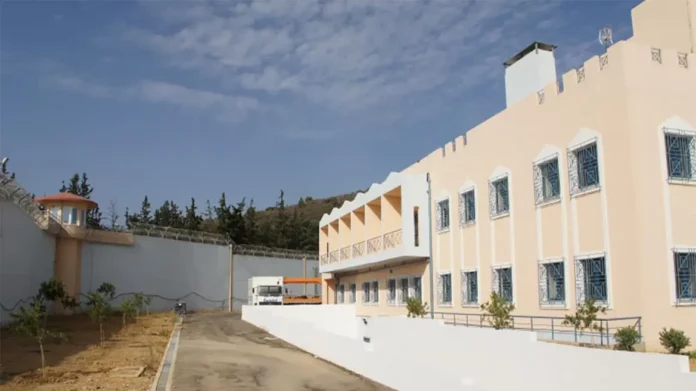 Χανιά: Νεκρός κρατούμενος στις φυλακές της Αγυιάς