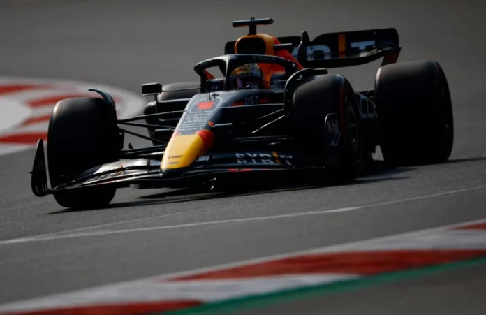 Formula 1: Poleman ο Μαξ Φερστάπεν στην Πόλη του Μεξικού