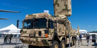 Πόλεμος στην Ουκρανία: Το ΝΑΤΟ ενισχύει με πυραύλους και ραντάρ την αεράμυνα του Κιέβου