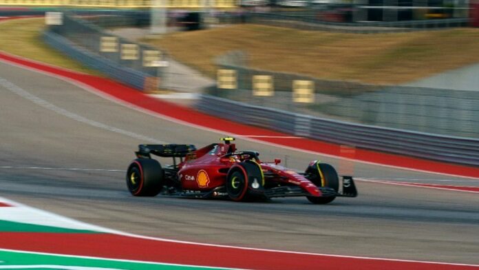 Ο Σάινθ την pole position στο Όστιν