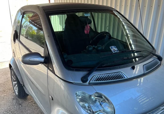 Περιστέρι: Συνελήφθη 31χρονος για κλοπές αυτοκινήτων στην Αττική – Πώς δρα η συμμορία