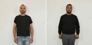 Βιασμός 12χρονης: Στις φυλακές Γρεβενών ο Μίχος, στην Τρίπολη ο Σοφιανίδης