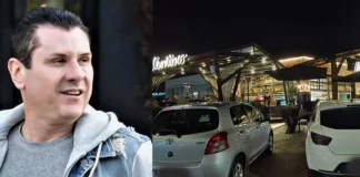 Γιάννης Μάρκου: Ταυτοποιήθηκε ο 26χρονος που μαχαίρωσε τον επιχειρηματία, είσαι σεσημασμένος