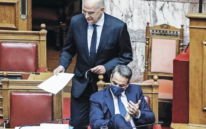 Από αποτυχία σε αποτυχία οδηγείται η εξωτερική πολιτική της χώρας