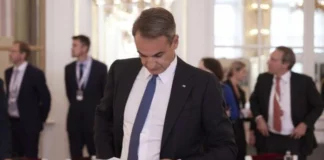 Σάλος με την αντίδραση Μητσοτάκη στην απειλή Ερντογάν ότι «θα έρθουν νύχτα»!