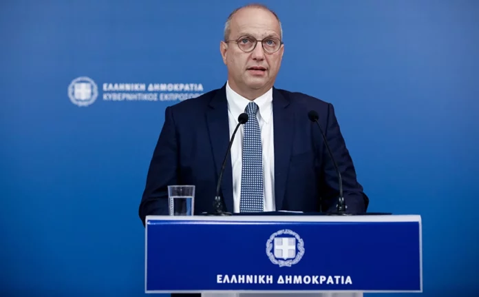 Οικονόμου: Ο κ. Τσίπρας και η αλήθεια δεν συναπαντήθηκαν ποτέ