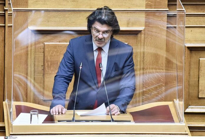 Ανδρέας Πάτσης: Αγόραζε κόκκινα δάνεια αλλά αιτούνταν ρύθμιση χρεών για να γλιτώσει την κατάσχεση