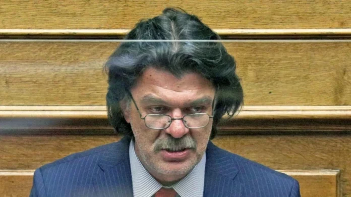 Υπερταμείο για τη υπόθεση Ανδρέα Πάτση: Διερευνούμε όλες τις διαστάσεις της υπόθεσης