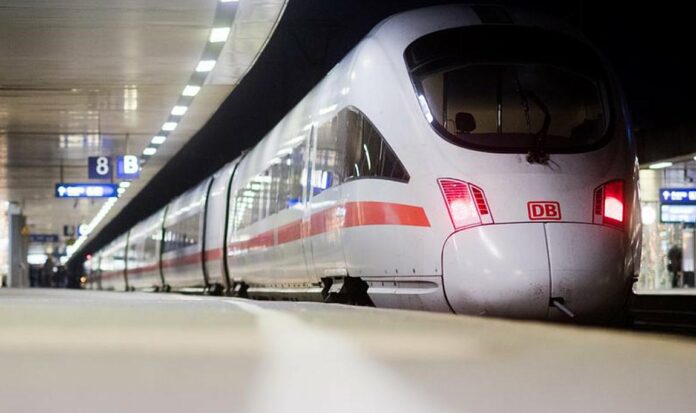 Γερμανία – Deutsche Bahn: Σαμποτάζ η βλάβη που προκλήθηκε στο σιδηροδρομικό δίκτυο στα βόρεια της χώρας