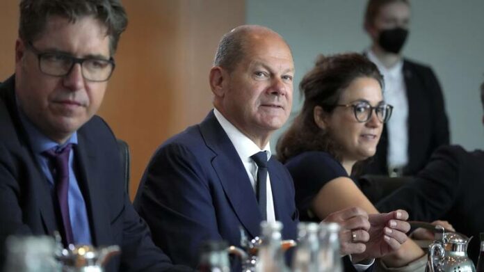 Η Γερμανία οδηγεί την Ευρώπη ξανά σε πόλεμο! Πράσινο φως για χτυπήματα εντός Ρωσίας με γερμανικά όπλα!