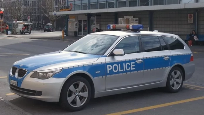 Ελβετία: Μεθυσμένος αστυνομικός πυροβόλησε επτά φορές σε τμήμα