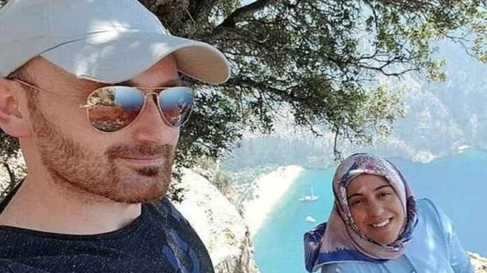 Ισόβια στον 42χρονο Τούρκο που έσπρωξε την έγκυο γυναίκα του στον γκρεμό για να πάρει την ασφάλεια ζωής-(VIDEO)