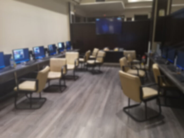 Θεσσαλονίκη: Συνελήφθησαν έξι άτομα για παράνομα τυχερά παιχνίδια σε μαγαζί