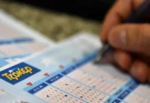 Τζόκερ 26/3/26: Τα αποτελέσματα της κλήρωσης – Τα νούμερα που κερδίζουν