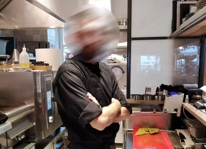 Νέα Ερυθραία: Προθεσμία έλαβε ο 26χρονος που μαχαίρωσε τον επιχειρηματία Γιάννη Μάρκου