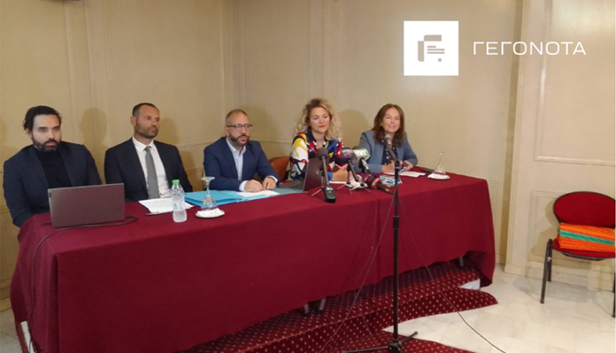 ΣΥΡΙΖΑ: Ο Μαραβέγιας κάνει μπίζνες με «μπροστινή» τη σύζυγό του και τη στήριξη της Ν.Δ.