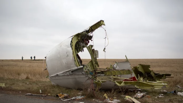 Πτήση MH17: Σε ισόβια καταδικάστηκαν οι δύο Ρώσοι και ο αυτονομιστής για την κατάρριψη στην Ουκρανία