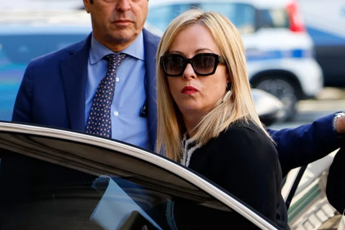 Ιταλία: Δημοσιογράφος δικάζεται επειδή δυσφήμισε τη Μελόνι