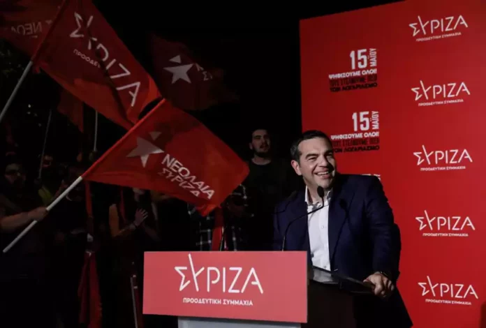 ΣΥΡΙΖΑ: Πυρά κατά της κυβέρνησης για το Ταμείο Ανάκαμψης – «Δεν καίγεται καρφί στον Μητσοτάκη για τις ΜμΕ»