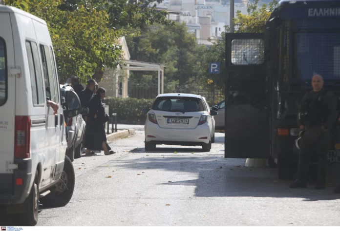 Μάνδρα: Ποινική δίωξη για ανθρωποκτονία από πρόθεση στον 14χρονο