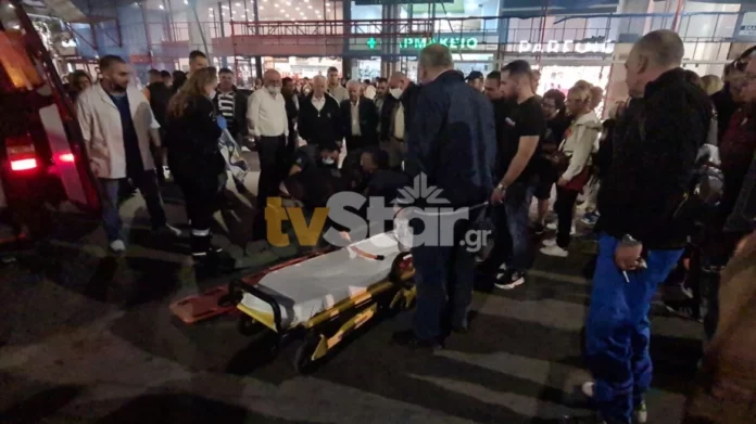 Λαμία: Ρομά χτύπησαν δημοτικούς αστυνομικούς και έναν πολίτη – (VIDEO-ΦΩΤΟ)