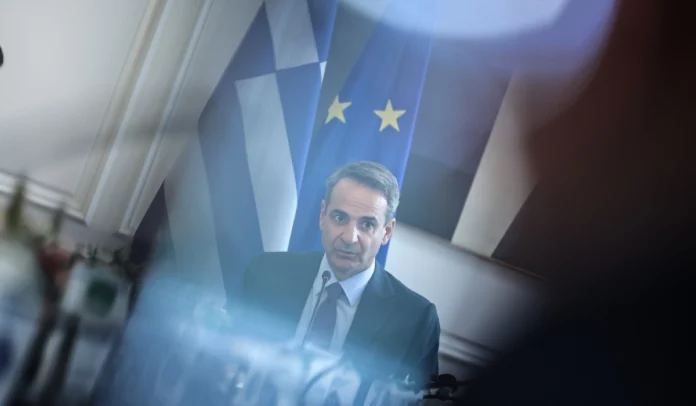 Σκάνδαλο υποκλοπών: Παρέμβαση από το Διεθνές Ινστιτούτο Τύπου – Έβγαλε «alert»