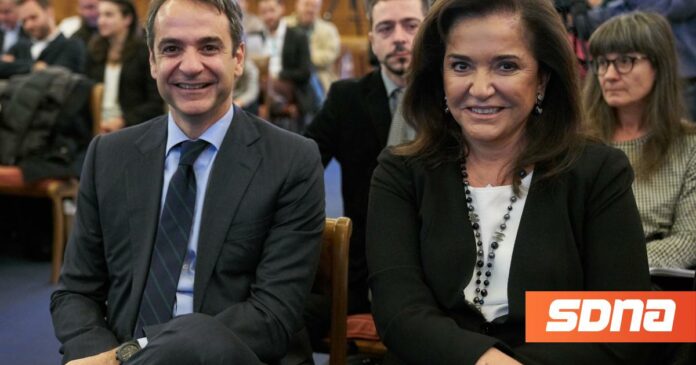 Το ανθρώπινο πρόσωπο του Κυριάκου αποκαλύπτουν οι παρακολουθήσεις