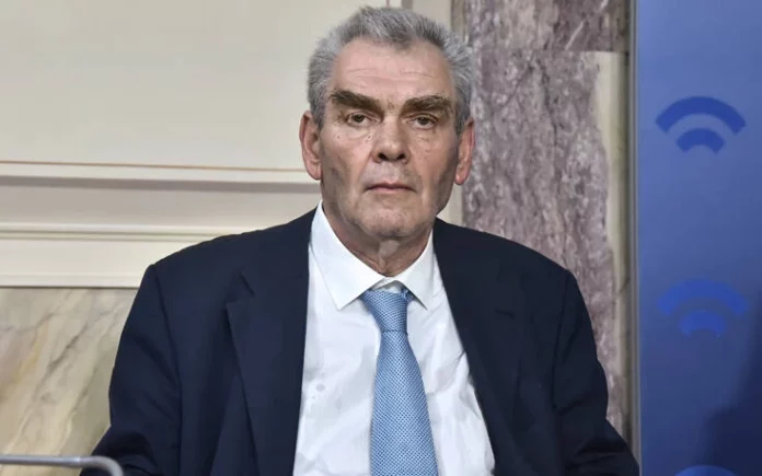 Ειδικό Δικαστήριο – Αθανασίου: «Ο Παπαγγελόπουλος με κατηγόρησε ότι είμαι ψεύτης, αυτά που κατέθεσα είναι αληθινά»