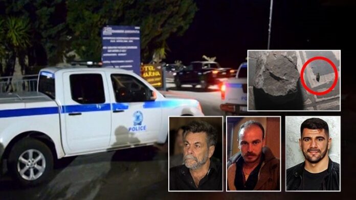 Χανιά: Σήμερα ξεκινά στο Εφετείο η δίκη για το διπλό φονικό στα Ανώγεια
