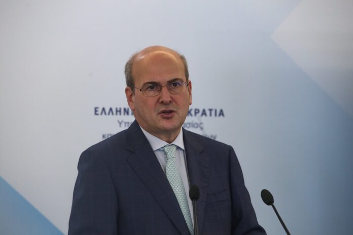 Χατζηδάκης: Θα καταψηφίσει άραγε η αντιπολίτευση ένα νομοσχέδιο με τόσο έντονο κοινωνικό χαρακτήρα;+