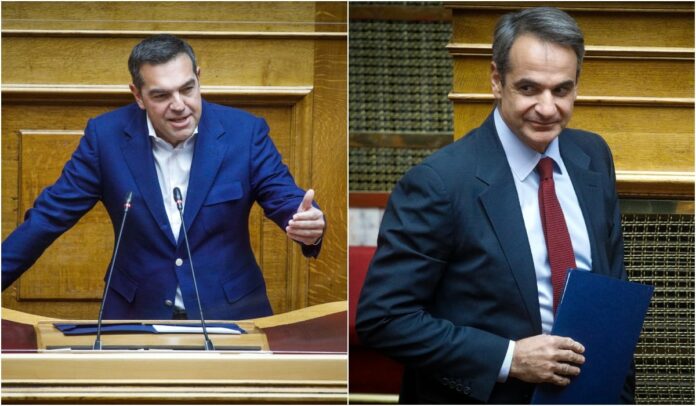 Ανεξήγητες και αναμενόμενες συμπεριφορές