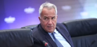 Σκάνδαλο Πάτση: «Πανηγυρίζουν» στην Ανατολική Αττική οι αντίπαλοι… Πέτσα!