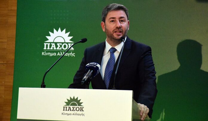 Νίκος Ανδρουλάκης: Quo vadis?